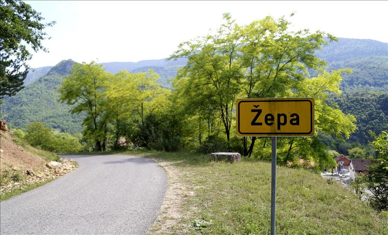 Šehidska dova i 28. godišnjica od pada zaštićene zone UN-a Žepe